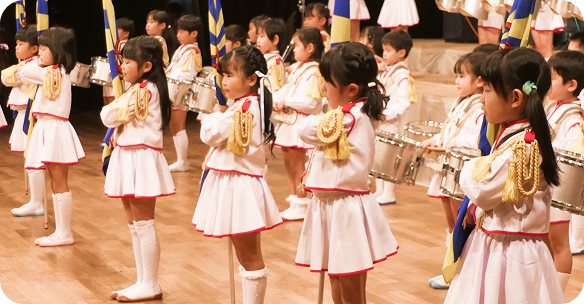 あくまで子どもが主人公
